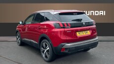 Peugeot 3008 1.2 PureTech Allure 5dr Petrol Estate